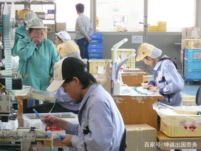 赴日勞務(wù) 汗水澆灌的機(jī)遇之路，專(zhuān)業(yè)派遣服務(wù)保駕護(hù)航